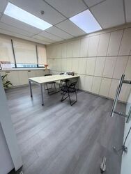 Carpenter Street (D1), Office #612800781